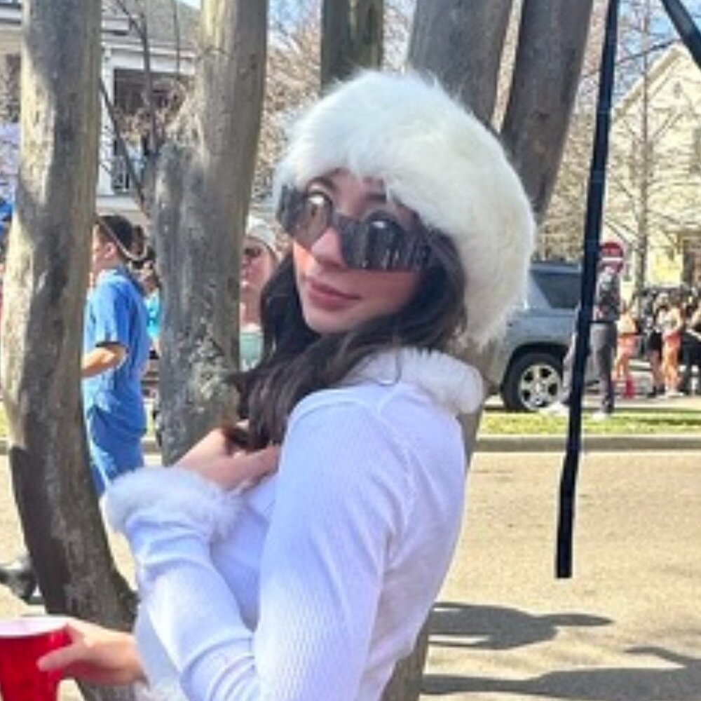 Fur Headband